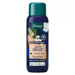 KNEIPP Aroma Care Schuimbad Goedenacht, 400 ml