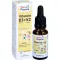 VITAMIN D3+K2 MK-7 alle trans Familie-infuus, 20 ml