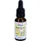 VITAMIN D3+K2 MK-7 alle trans Familie-infuus, 20 ml