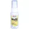 MULTIVITAMIN JUNIOR Verstuiver, 25 ml