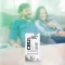 CB12 boost Eucalyptus witte kauwgom, 10 stuks