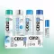 CB12 boost Eucalyptus witte kauwgom, 10 stuks