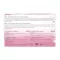 H&S biologische rozenbottel-hibiscusfilterzak, 20 x 3,0 g