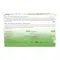 H&S Biologische Darjeeling Groene Thee Filterzakje, 20X2 g