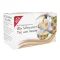 H&S Biologische zwarte thee uit Assam-filterzak, 20X1,80 g