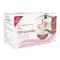 H&S Biologische filterzak voor hibiscusbloemen, 20 x 1,75 g