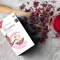 H&S Biologische filterzak voor hibiscusbloemen, 20 x 1,75 g
