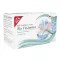 H&S biologische nuchtere theefilterzakjes, 20X1,5 g
