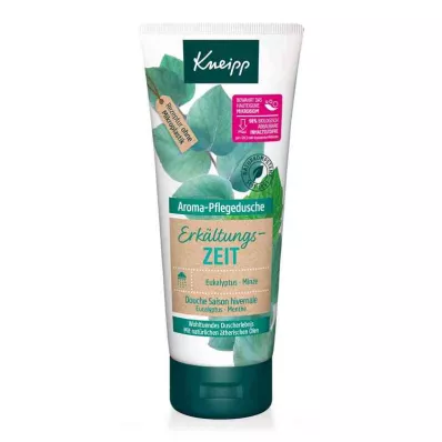 KNEIPP Aroma Care Douche Koud Seizoen, 200 ml KNEIPP Aroma Care Douche Koud Seizoen, 200 ml