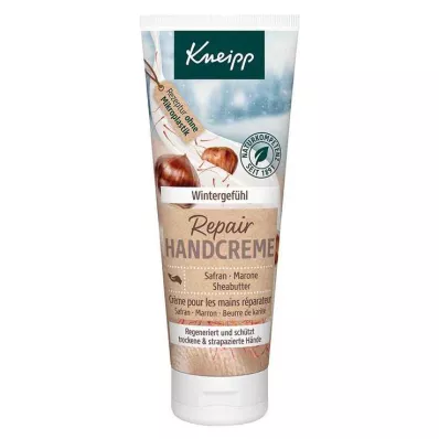 KNEIPP Repair Handcrème Wintergevoel, 75 ml