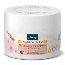 KNEIPP Amandelbloesem Zachte Lichaamscrème, 200 ml