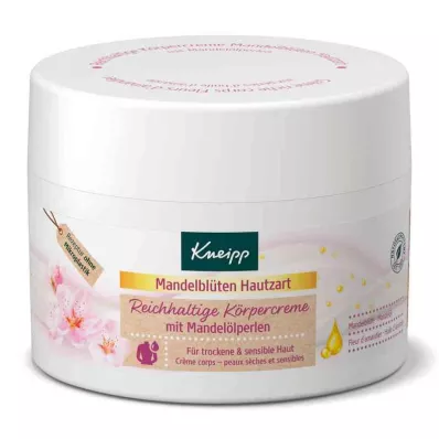 Kneipp Amandelbloesem Huid Tender Rijke Lichaamscrème (200 ml) Kneipp Amandelbloesem Huid Tender Rijke Lichaamscrème (200 ml)