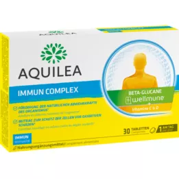 AQUILEA Immuuncomplex Tabletten, 30 stuks