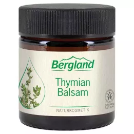 THYMIAN BALSEM, 30 ml