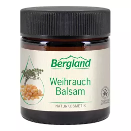 WEIHRAUCH BALSEM, 30 ml