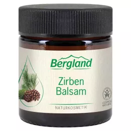 ZIRBEN BALSEM, 30 ml