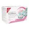 H&S Bosbes met B-vitaminen Zink en Selenium Puff, 20X2,5 g