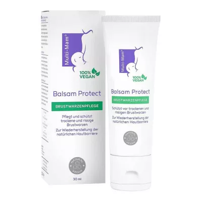 Multi-Mam Balsem Protect, 30 ml