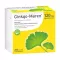 Ginkgo-Maren 120 mg filmomhulde tabletten, 200 stuks