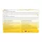H&amp;S Citroen met vitamine C-filterzak, 20X2,5 g