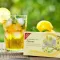 H&amp;S Citroen met vitamine C-filterzak, 20X2,5 g