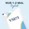 VSL 3 Poeder, 10X4,4 g