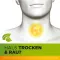 Dobensana Kruidenhoning Vitaminen C &amp; Zinkpastil.(16 stuks)