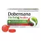 DOBENSANA Kruiden Kersenpasta Vit.C &amp; Zinkpasta, 16 st