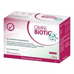 OMNI BiOTiC Metatox zakjes, 30X3 g