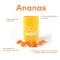 IPALAT Pastilles smaak editie Ananas, 40 stuks