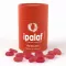 IPALAT Pastilles smaak editie Rambutan, 40 stuks