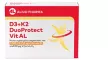 Instructions for use for D3+K2 DuoProtect Vit AL 1000 IE/80 µg capsules, 90 stuks - 2