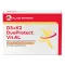 D3+K2 DuoProtect Vit AL 2000 I.E./80 µg Capsules, 30 st