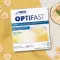 Optifast Drink Bananenpoeder, 8X55 g