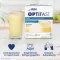 Optifast Drink Bananenpoeder, 8X55 g