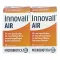Innovall Air kauwtabletten (2x30 stuks)