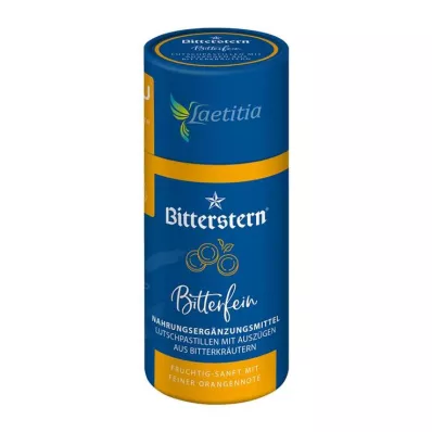 Bittertern Bitterfein zuigtabletten, 90 g