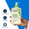 CERAVE Reinigingsolie, 473 ml
