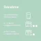 Ichthraletten® 200 mg tabletten voor rosacea, 84 stuks