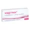 VAGI-HEX 10 mg vaginale tabletten, 12 stuks