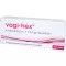 VAGI-HEX 10 mg vaginale tabletten, 12 stuks