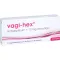 VAGI-HEX 10 mg vaginale tabletten, 12 stuks