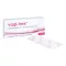 VAGI-HEX 10 mg vaginale tabletten, 12 stuks