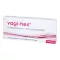 VAGI-HEX 10 mg vaginale tabletten, 12 stuks
