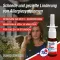 ALLERGODIL akut forte 1,5 mg/ml neusspray oplossing, 10 ml