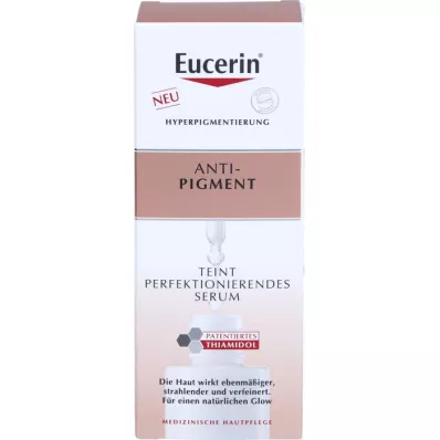 EUCERIN Anti-Pigment teint perfectionerend serum, 30 ml