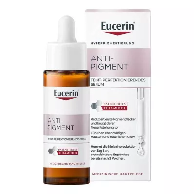 EUCERIN Anti-Pigment teint perfectionerend serum, 30 ml EUCERIN Anti-Pigment teint perfectionerend serum, 30 ml