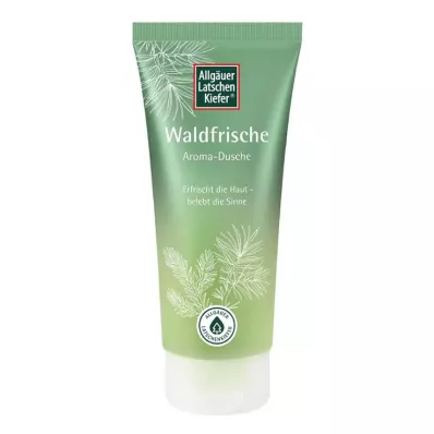 ALLGÄUER LATSCHENK. Bosfrisse Aromadouche, 200 ml ALLGÄUER LATSCHENK. Bosfrisse Aromadouche, 200 ml