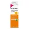 Eunova Junior siroop met sinaasappelsmaak, 150 ml