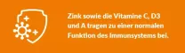 Instructions for use for Eunova Junior siroop met sinaasappelsmaak, 150 ml - 2